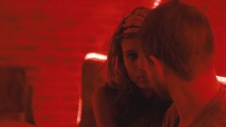 Mati Diop - Simon Magnificent (2012)