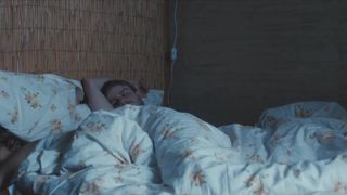 Mati Diop - Simon Magnificent (2012)