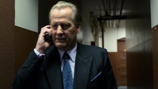 Gemma Massot naked - The Looming Tower s01e03 (2018)