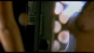 Mercedes Cabral & Roxanne Jordan - Serbis (2008)