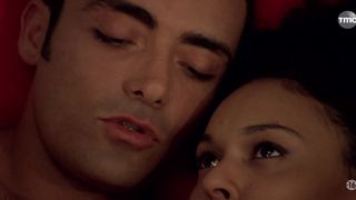 Salome Cox nude - Troublantes visions (2001)