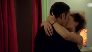 Salome Cox nude - Troublantes visions (2001)