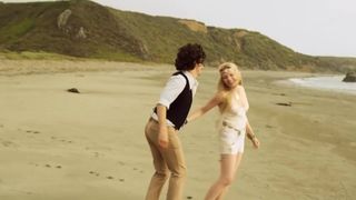 Emma Bell Nude - Fly On The Wings Of Enjoy (2013)