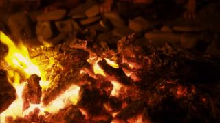 Emma Bell Nude - Fly On The Wings Of Enjoy (2013)