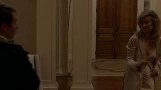 Olivia Wilde, Michelle Monaghan nude - Finer Living Thru Chemistry (2014)