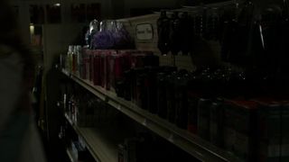 Olivia Wilde, Michelle Monaghan nude - Finer Living Thru Chemistry (2014)