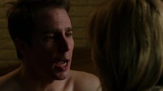 Olivia Wilde, Michelle Monaghan nude - Finer Living Thru Chemistry (2014)