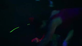 Gina Carano Spectacular - In The Blood (2014)