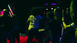 Gina Carano Spectacular - In The Blood (2014)