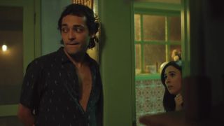 Tata Werneck naked - Shippados s01e07 (2019)