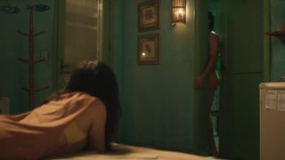 Tata Werneck naked - Shippados s01e07 (2019)