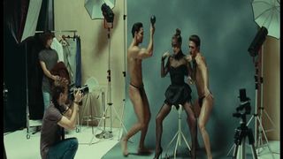 Elsa Pataky - Didi Hollywood hardcore - ALL FUCK episodes