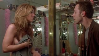 Joanna Krupa Naked, Lynn Collins Luxurious - The Dog Problem (2006)