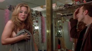 Joanna Krupa Naked, Lynn Collins Luxurious - The Dog Problem (2006)