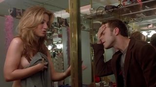 Joanna Krupa Naked, Lynn Collins Luxurious - The Dog Problem (2006)