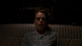 Frances O’Connor naked, Melody Smith nude – Jayne Mansfield’s Car (2012)