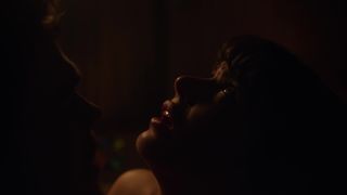 Sarah Swain - Pursued s02e01 (2019)