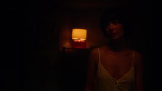 Sarah Swain - Pursued s02e01 (2019)