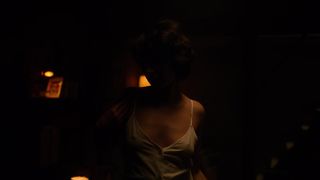 Sarah Swain - Pursued s02e01 (2019)