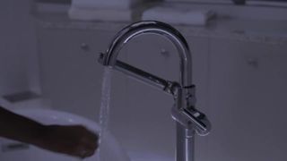 Crystle Stewart mind-blowing - Acrimony (2018)