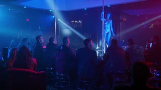 Dominique Perry, Rayven Mervin - Insecure s01e08 (2016) Sizzling movie scene