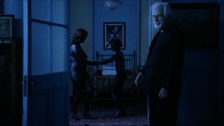 Pamela Flores naked – La Danza de la Realidad (2013) (Explicit Sex Intercourse Movies)