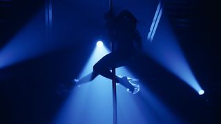 Brandee Evans, Elarica Johnson naked - P-Valley (2020) (Season 1, Vignette four)