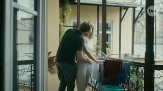 Marianna Zydek naked - Szostka s01e02-03 (2019)