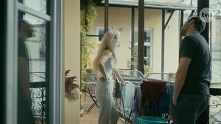 Marianna Zydek naked - Szostka s01e02-03 (2019)