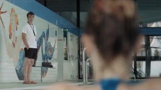 Marie Denys, Severine Porzio, Adriana Da Fonseca Naked - Even Paramours Get The Blue