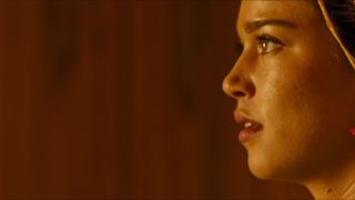 Matilda Anna Ingrid Lutz nude - Vengeance (2017) Rape Movie Scene