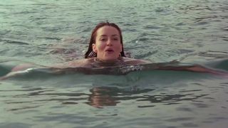 Natascha McElhone - Surviving Picasso (1996)