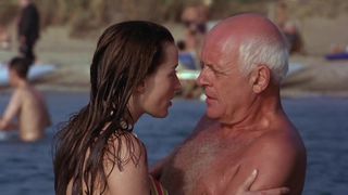 Natascha McElhone - Surviving Picasso (1996)