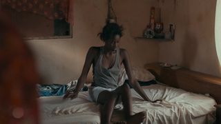 Mame Bineta Sane - Atlantics (2019) Naked movie episode