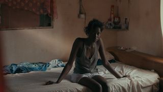 Mame Bineta Sane - Atlantics (2019) Naked movie episode