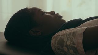 Mame Bineta Sane - Atlantics (2019) Naked movie episode