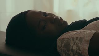 Mame Bineta Sane - Atlantics (2019) Naked movie episode