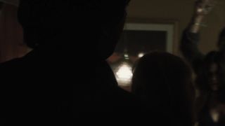 Kati Acute nude, Frances Eve nude - Vinyl (2016) (Season 1, Scene nine)