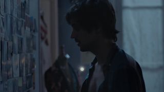 Vicky Luengo nude - Barcelona, Nit D’Hivern (2015)