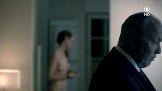 Jeanette Hain - Tatort Scheinwelten (2012)