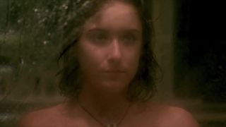 Christina Scherer - Agony (2017)