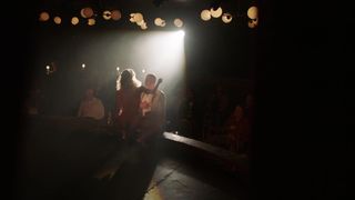 Kat Cunning nude - The Deuce s02e04 (2018)