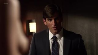 Jessica Clarke, Aiden Ashley, Samantha Ryan Nude - Chemistry - s01e03 (US 2011)