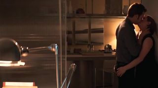 Giovanna Mezzogiorno nude - Napoli Velata (2017) Naked video