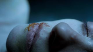 Taina Muller, Camila Morgado naked - Fine Morning, Veronica (2020)  s01