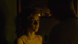 Taina Muller, Camila Morgado naked - Fine Morning, Veronica (2020)  s01