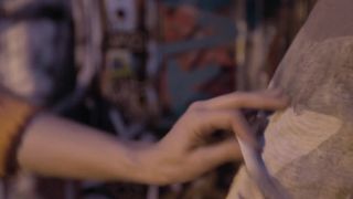 Cosima Bevernaege Naked - Pele Mele (2014)