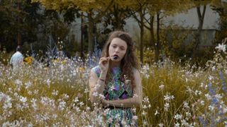 Cosima Bevernaege Naked - Pele Mele (2014)