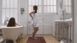 Cosima Bevernaege Naked - Pele Mele (2014)