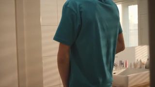 Silje Hagrim Dahl naked - Reckless (2013) youthful orgy sex intercourse